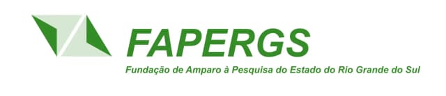FAPERGS - Fundação de Amparo à Pesquisa do Estado do Rio Grande do Sul