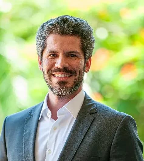Dr. Guilherme Haygert