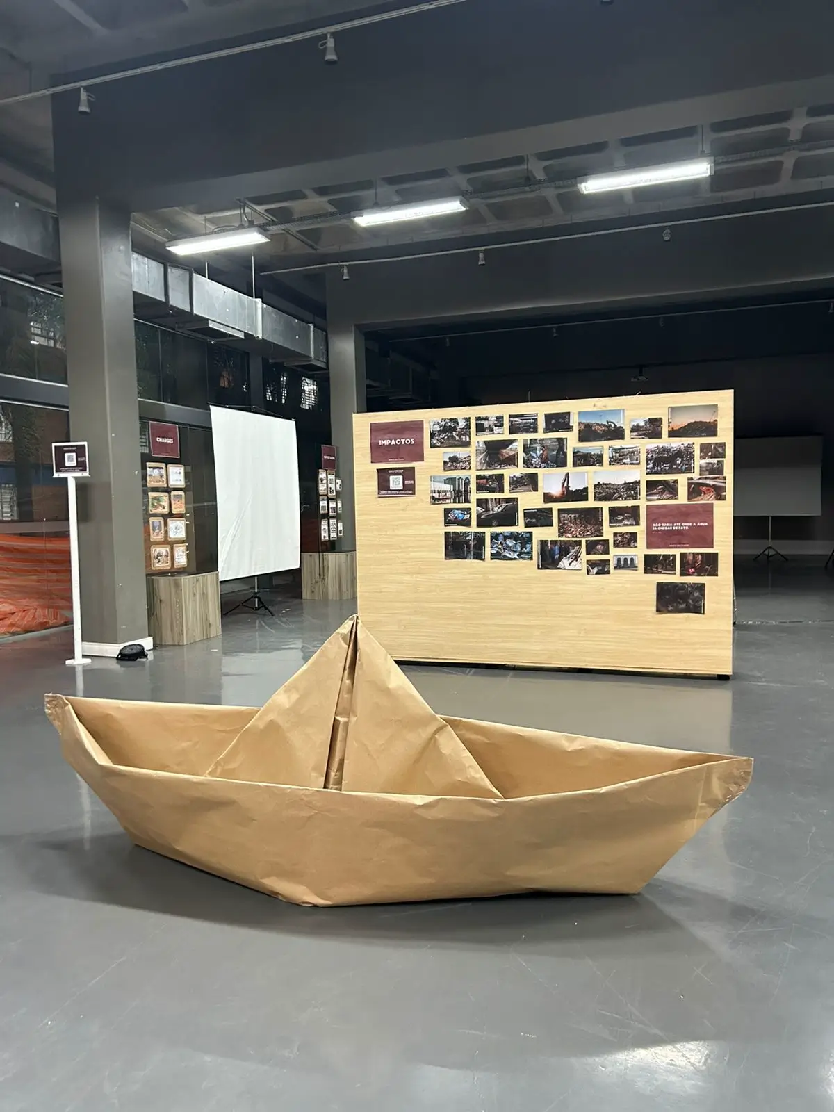 Símbolos de Resiliência